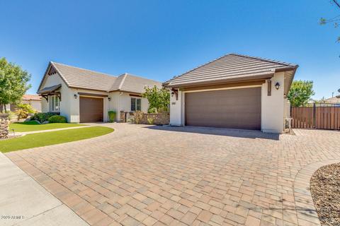 2861 E Athena Ct, Gilbert, AZ 85297 photo 3