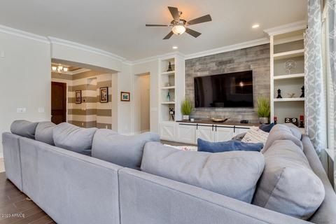 2861 E Athena Ct, Gilbert, AZ 85297 photo 12