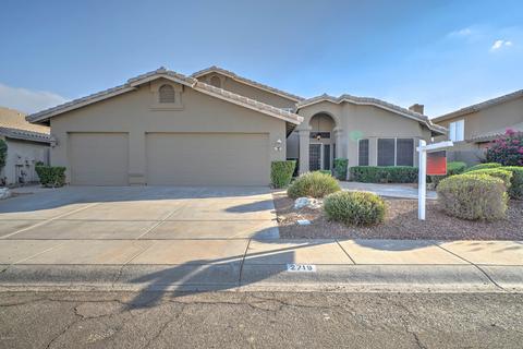 2719 E South Fork Dr, Phoenix, AZ 85048 photo 1