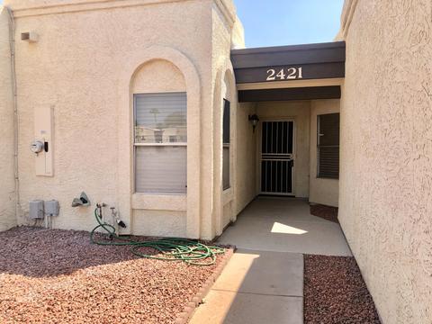2421 E Robert E Lee St, Phoenix, AZ 85032 photo 2