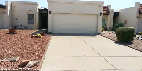 2421 E Robert E Lee St, Phoenix, AZ 85032 photo 1