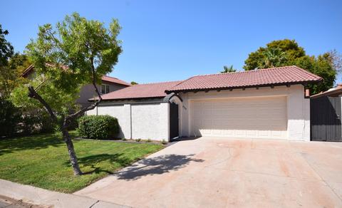 934 E Driftwood Dr, Tempe, AZ 85283 photo 1