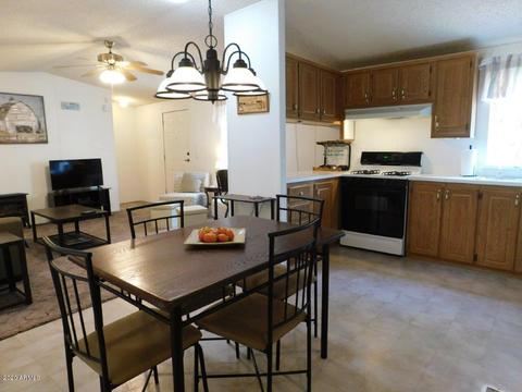 2108 Bluejay Rd, Overgaard, AZ 85933 photo 10