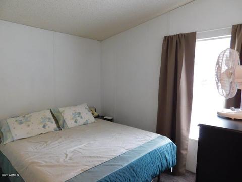 2108 Bluejay Rd, Overgaard, AZ 85933 photo 17