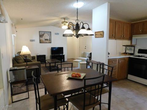 2108 Bluejay Rd, Overgaard, AZ 85933 photo 4