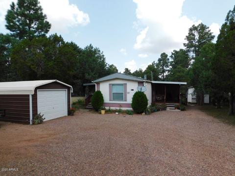 2108 Bluejay Rd, Overgaard, AZ 85933 photo 2