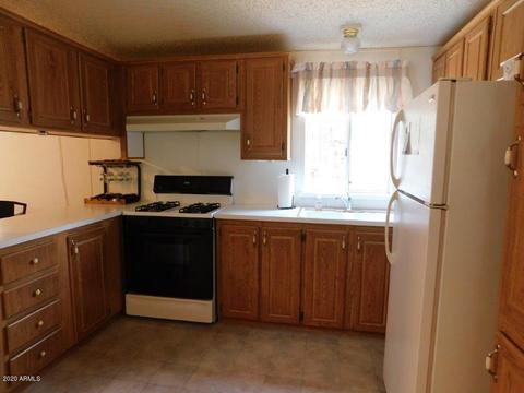 2108 Bluejay Rd, Overgaard, AZ 85933 photo 9