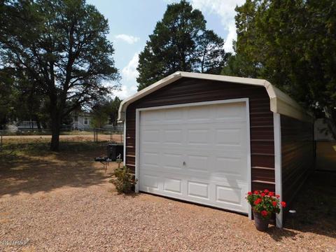 2108 Bluejay Rd, Overgaard, AZ 85933 photo 21