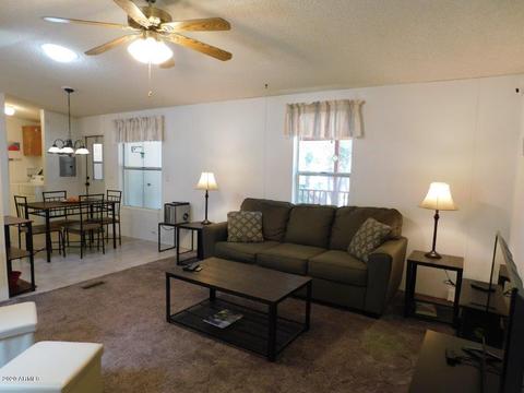 2108 Bluejay Rd, Overgaard, AZ 85933 photo 7