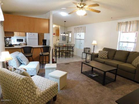 2108 Bluejay Rd, Overgaard, AZ 85933 photo 6