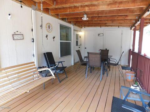 2108 Bluejay Rd, Overgaard, AZ 85933 photo 3