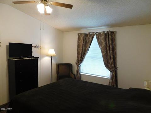 2108 Bluejay Rd, Overgaard, AZ 85933 photo 14