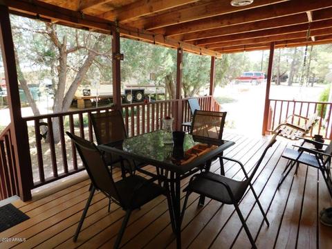 2108 Bluejay Rd, Overgaard, AZ 85933 photo 22