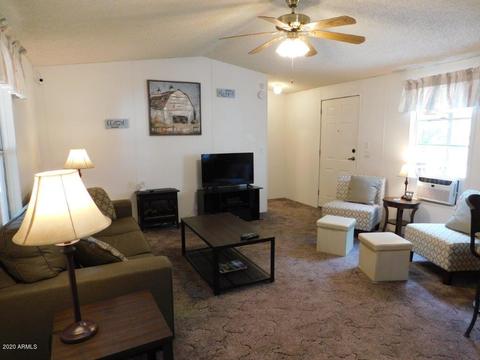 2108 Bluejay Rd, Overgaard, AZ 85933 photo 5