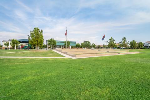 4276 E Amber Ln, Gilbert, AZ 85296 photo 28