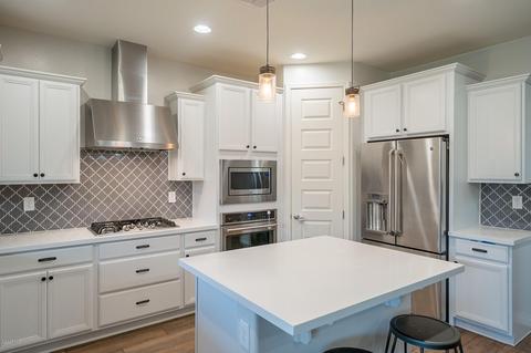 4276 E Amber Ln, Gilbert, AZ 85296 photo 3