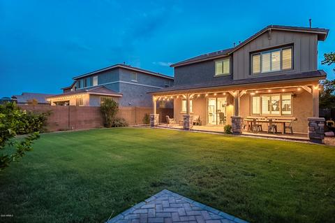 4276 E Amber Ln, Gilbert, AZ 85296 photo 5