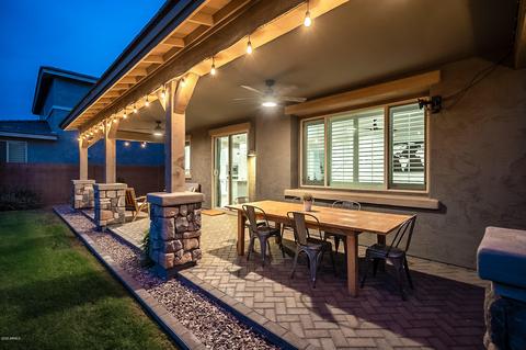 4276 E Amber Ln, Gilbert, AZ 85296 photo 22