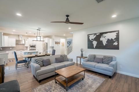 4276 E Amber Ln, Gilbert, AZ 85296 photo 8