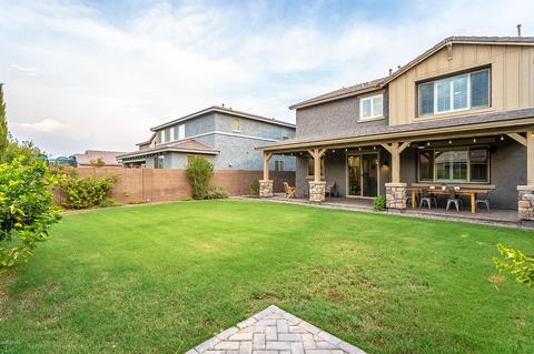 4276 E Amber Ln, Gilbert, AZ 85296 photo 24