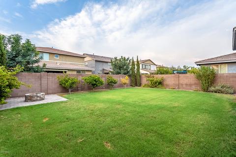 4276 E Amber Ln, Gilbert, AZ 85296 photo 25