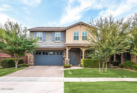 4276 E Amber Ln, Gilbert, AZ 85296 photo 1