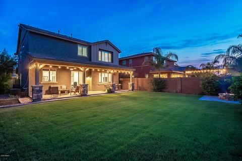 4276 E Amber Ln, Gilbert, AZ 85296 photo 23
