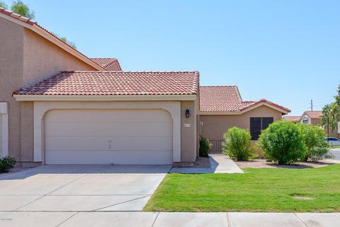 4115 E Agave Rd, Phoenix, AZ 85044 photo 1
