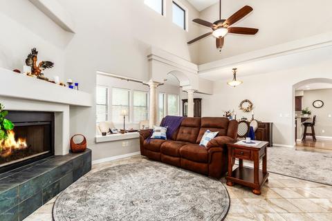 1001 E Griswold Rd #25, Phoenix, AZ 85020 photo 9