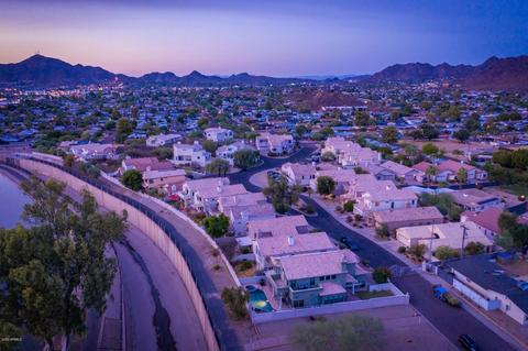 1001 E Griswold Rd #25, Phoenix, AZ 85020 photo 48