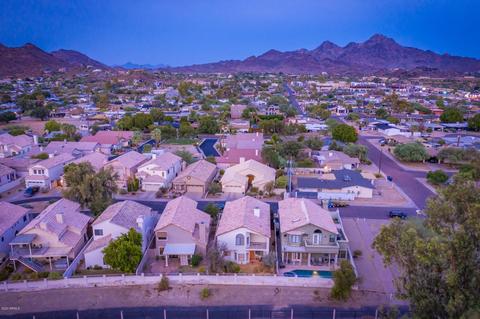 1001 E Griswold Rd #25, Phoenix, AZ 85020 photo 47