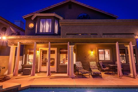 1001 E Griswold Rd #25, Phoenix, AZ 85020 photo 37