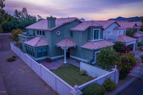 1001 E Griswold Rd #25, Phoenix, AZ 85020 photo 3