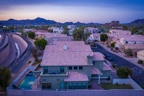 1001 E Griswold Rd #25, Phoenix, AZ 85020 photo 46