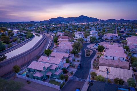 1001 E Griswold Rd #25, Phoenix, AZ 85020 photo 4