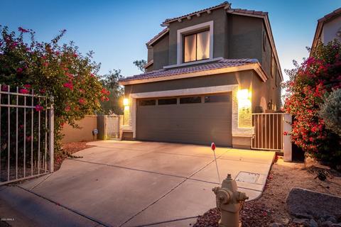 1001 E Griswold Rd #25, Phoenix, AZ 85020 photo 1