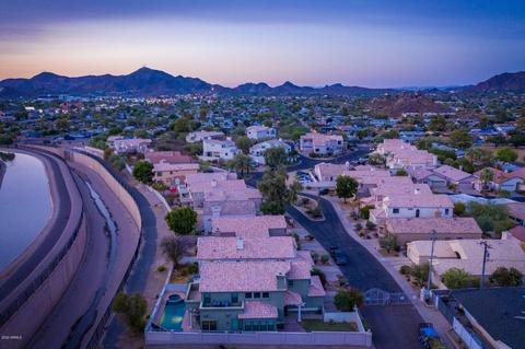 1001 E Griswold Rd #25, Phoenix, AZ 85020 photo 45