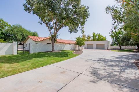 6319 N Central Ave, Phoenix, AZ 85012 photo 47