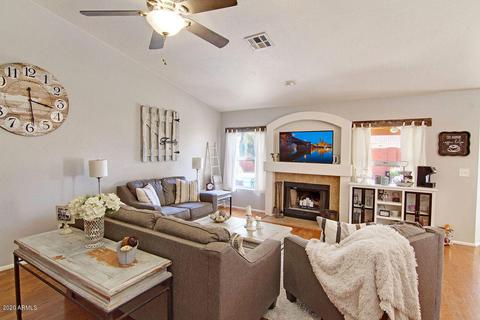 4205 E Saltsage Dr, Phoenix, AZ 85048 photo 9