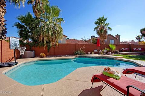 4205 E Saltsage Dr, Phoenix, AZ 85048 photo 40