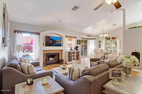 4205 E Saltsage Dr, Phoenix, AZ 85048 photo 8