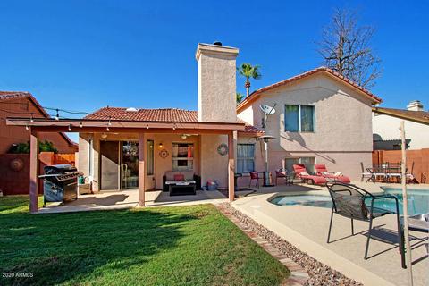 4205 E Saltsage Dr, Phoenix, AZ 85048 photo 4