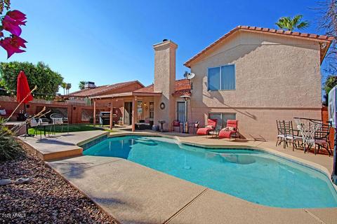 4205 E Saltsage Dr, Phoenix, AZ 85048 photo 41