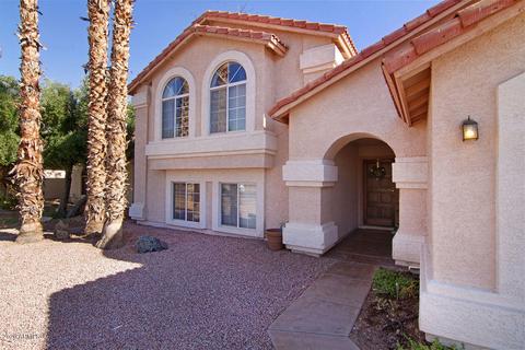 4205 E Saltsage Dr, Phoenix, AZ 85048 photo 5