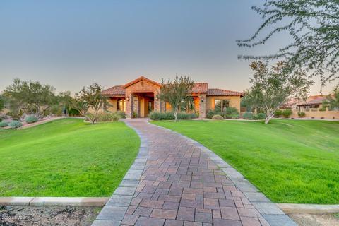 8430 E Lockwood St, Mesa, AZ 85207 photo 83
