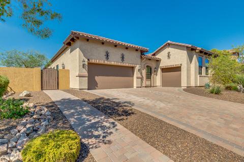 8430 E Lockwood St, Mesa, AZ 85207 photo 1