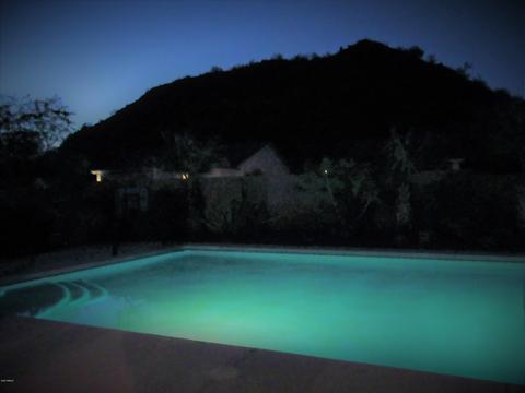 9425 E Mallory --, Mesa, AZ 85207 photo 20