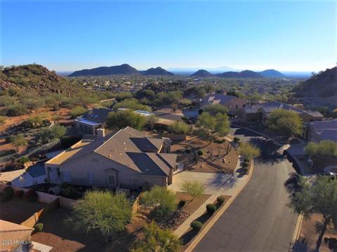 9425 E Mallory --, Mesa, AZ 85207 photo 63