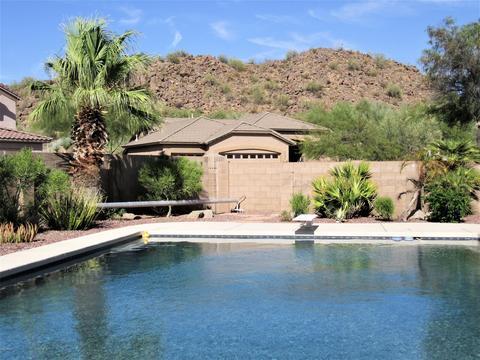 9425 E Mallory --, Mesa, AZ 85207 photo 22