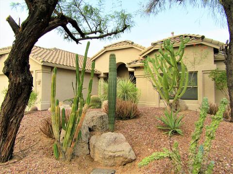9425 E Mallory --, Mesa, AZ 85207 photo 7